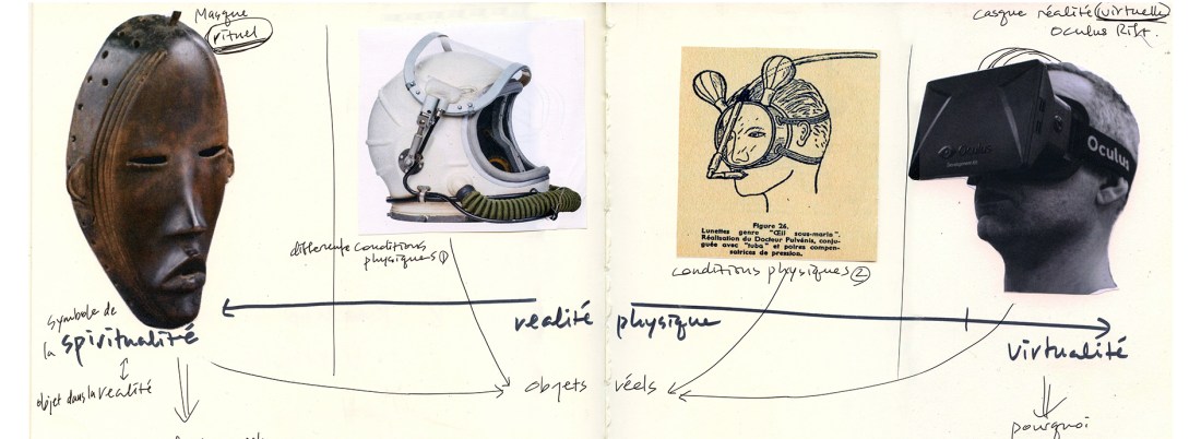 headgears